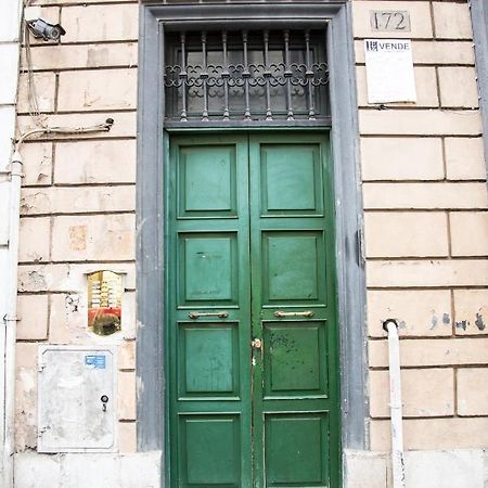 Casa Vacanza Colosseo 2 روما المظهر الخارجي الصورة