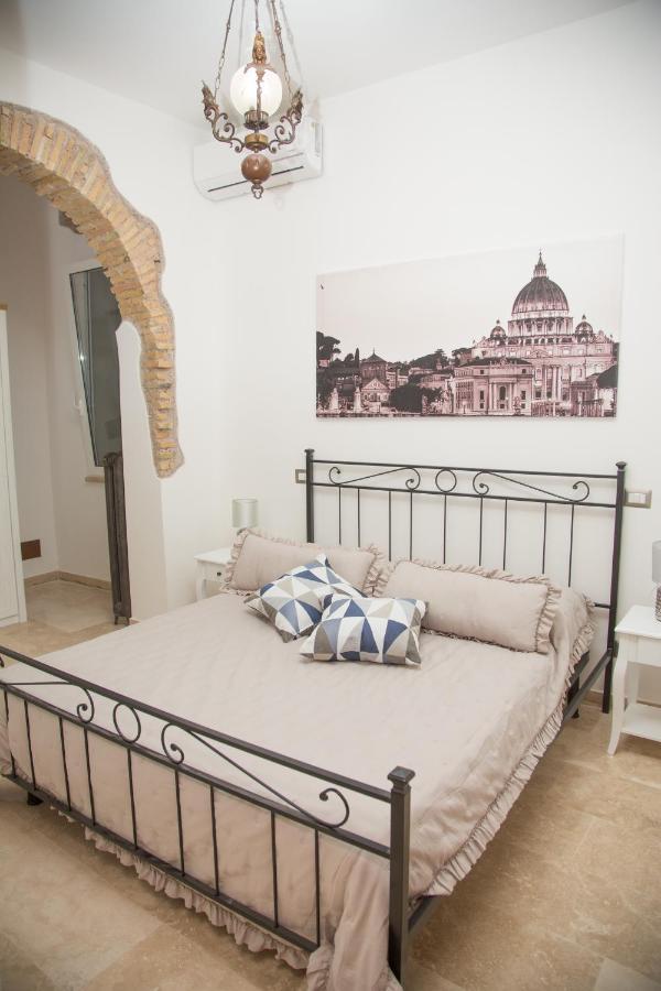 Casa Vacanza Colosseo 2 روما المظهر الخارجي الصورة