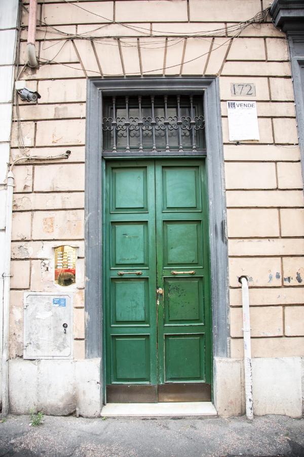 Casa Vacanza Colosseo 2 روما المظهر الخارجي الصورة