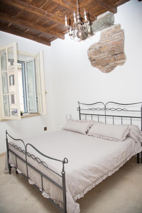 Casa Vacanza Colosseo 2 روما المظهر الخارجي الصورة